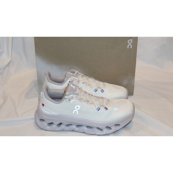 On Running Shoes - ON CLOUD WOMEN'S CLOUDTILT RUNNING SHOES SNEAKERS SAND LAVENDER NIB $170 SZ 6.5